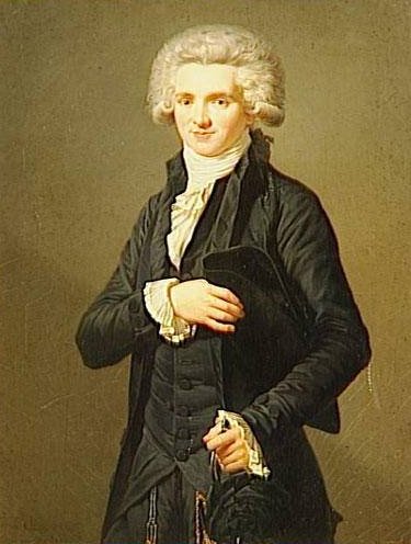 Guiard Robespierre